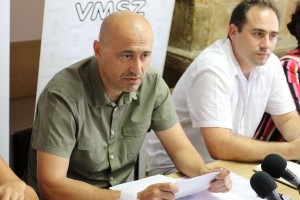 Tribina "Planovi za Teslinu pijacu"