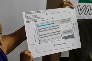 Tribina "Planovi za Teslinu pijacu"