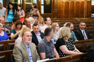 Konferencija prekograničnog projekta izgradnje biciklističkih staza Subotica-Aštohalom-Tompa