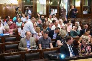 Konferencija prekograničnog projekta izgradnje biciklističkih staza Subotica-Aštohalom-Tompa