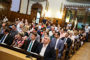 Konferencija prekograničnog projekta izgradnje biciklističkih staza Subotica-Aštohalom-Tompa