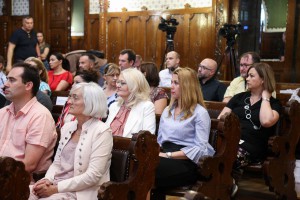 Konferencija prekograničnog projekta izgradnje biciklističkih staza Subotica-Aštohalom-Tompa