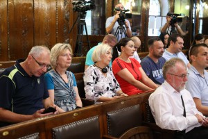 Konferencija prekograničnog projekta izgradnje biciklističkih staza Subotica-Aštohalom-Tompa