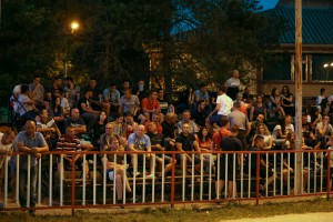 Humanitarni turnir u malom fudbalu i koncert Jovana Perišića