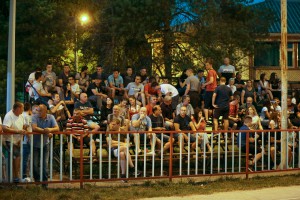 Humanitarni turnir u malom fudbalu i koncert Jovana Perišića