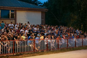 Humanitarni turnir u malom fudbalu i koncert Jovana Perišića