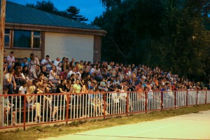 Humanitarni turnir u malom fudbalu i koncert Jovana Perišića