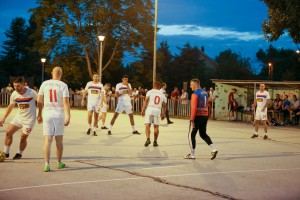 Humanitarni turnir u malom fudbalu i koncert Jovana Perišića