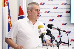 Proglašenje rezultata izbora za Savete mesnih zajednica