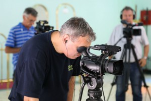 Najava Takmičenja risara u Đurđinu