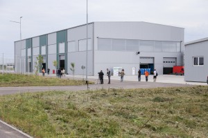 EU zeleni dan - Obilazak Regionalne deponije u Bikovu