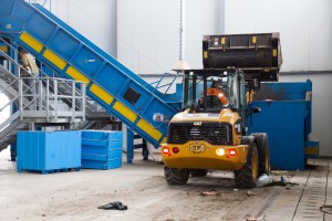 EU zeleni dan - Obilazak Regionalne deponije u Bikovu