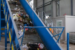 EU zeleni dan - Obilazak Regionalne deponije u Bikovu