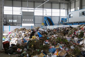 EU zeleni dan - Obilazak Regionalne deponije u Bikovu