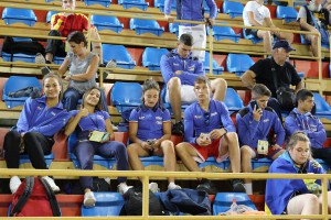 Svečano otvaranje 37. "Vojvođanske zlatne rukavice"