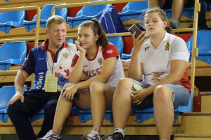 Svečano otvaranje 37. "Vojvođanske zlatne rukavice"