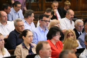 24. sednica Skupštine Subotice