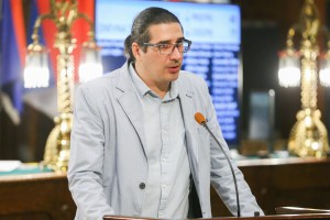 24. sednica Skupštine Subotice