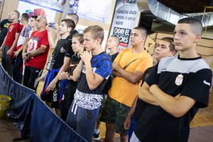 Završni dan 37. Vojvođanske zlatne rukavice