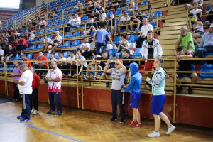 Završni dan 37. Vojvođanske zlatne rukavice