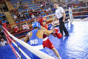 Završni dan 37. Vojvođanske zlatne rukavice