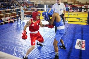 Završni dan 37. Vojvođanske zlatne rukavice