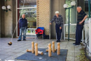 Razgovor sa medicinskim sestrama u Gerontološkom centru
