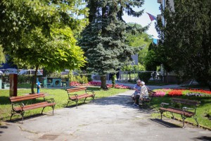 Razgovor sa medicinskim sestrama u Gerontološkom centru