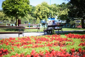 Razgovor sa medicinskim sestrama u Gerontološkom centru