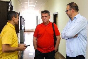 Konferencija "Dostupni izvori finansiranja i druge podrške za privrednike i početnike u poslovanju"