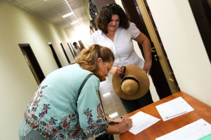 Konferencija "Dostupni izvori finansiranja i druge podrške za privrednike i početnike u poslovanju"