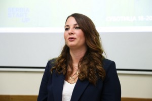 Konferencija "Dostupni izvori finansiranja i druge podrške za privrednike i početnike u poslovanju"