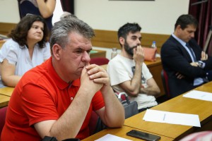 Konferencija "Dostupni izvori finansiranja i druge podrške za privrednike i početnike u poslovanju"