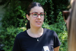 Novi stanovnici ZOO vrta Palić