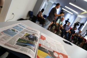 Predstavljena infrastrukturna ulaganja u naš grad