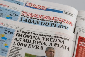 Predstavljena infrastrukturna ulaganja u naš grad