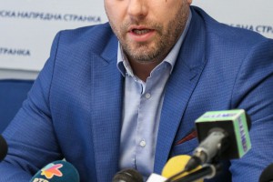 Predstavljena infrastrukturna ulaganja u naš grad