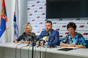 Predstavljena infrastrukturna ulaganja u naš grad