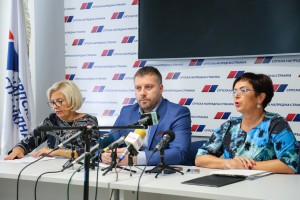 Predstavljena infrastrukturna ulaganja u naš grad