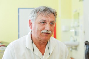 Razgovor sa Peterom Čolićem, dobrovoljnim davaocem krvi i med. tehničarem