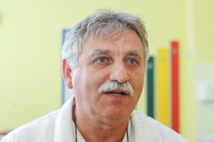 Razgovor sa Peterom Čolićem, dobrovoljnim davaocem krvi i med. tehničarem