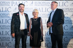 Svečano otvaranje 26. Festivala evropskog filma na Paliću