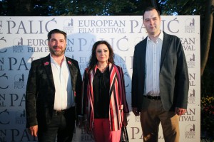 Svečano otvaranje 26. Festivala evropskog filma na Paliću