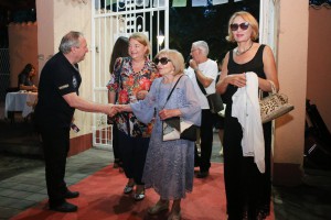 Svečano otvaranje 26. Festivala evropskog filma na Paliću