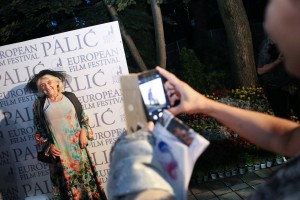 Svečano otvaranje 26. Festivala evropskog filma na Paliću