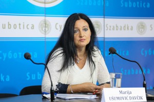 Konferencija za medije povodom realizacije gradskog budžeta