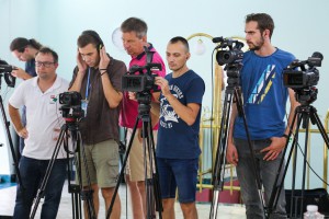 Konferencija za medije povodom realizacije gradskog budžeta