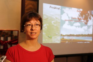 Panel diskusijа “Zaštita biodiverziteta jezera Palić i Ludaš – radovi u toku...”