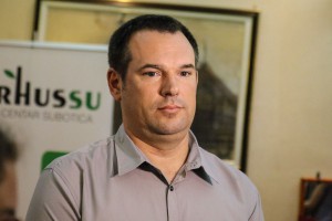 Panel diskusijа “Zaštita biodiverziteta jezera Palić i Ludaš – radovi u toku...”