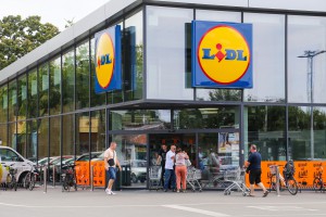 Dan otvorenih vrata u prodavnici Lidl Subotica